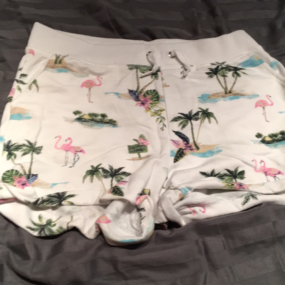 Summery shorts